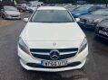 Mercedes-Benz A Class 1.5 A180d Sport (Executive) 7G-DCT Euro 6 (s/s) 5dr 2