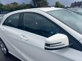 Mercedes-Benz A Class 1.5 A180d Sport (Executive) 7G-DCT Euro 6 (s/s) 5dr 12