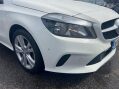 Mercedes-Benz A Class 1.5 A180d Sport (Executive) 7G-DCT Euro 6 (s/s) 5dr 10