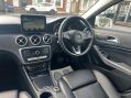 Mercedes-Benz A Class 1.5 A180d Sport (Executive) 7G-DCT Euro 6 (s/s) 5dr 21