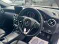 Mercedes-Benz A Class 1.5 A180d Sport (Executive) 7G-DCT Euro 6 (s/s) 5dr 16