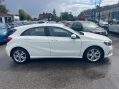 Mercedes-Benz A Class 1.5 A180d Sport (Executive) 7G-DCT Euro 6 (s/s) 5dr 7