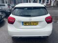 Mercedes-Benz A Class 1.5 A180d Sport (Executive) 7G-DCT Euro 6 (s/s) 5dr 5