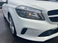 Mercedes-Benz A Class 1.5 A180d Sport (Executive) 7G-DCT Euro 6 (s/s) 5dr 11