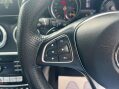 Mercedes-Benz A Class 1.5 A180d Sport (Executive) 7G-DCT Euro 6 (s/s) 5dr 18