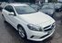 Mercedes-Benz A Class 1.5 A180d Sport (Executive) 7G-DCT Euro 6 (s/s) 5dr