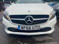 Mercedes-Benz A Class 1.5 A180d Sport (Executive) 7G-DCT Euro 6 (s/s) 5dr 9