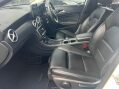 Mercedes-Benz A Class 1.5 A180d Sport (Executive) 7G-DCT Euro 6 (s/s) 5dr 23
