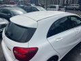 Mercedes-Benz A Class 1.5 A180d Sport (Executive) 7G-DCT Euro 6 (s/s) 5dr 14