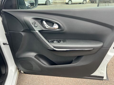 Renault Kadjar 1.5 dCi Dynamique S Nav EDC Euro 6 (s/s) 5dr 30