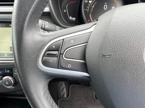 Renault Kadjar 1.5 dCi Dynamique S Nav EDC Euro 6 (s/s) 5dr 19