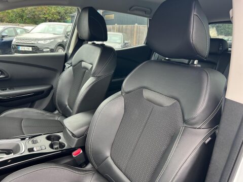 Renault Kadjar 1.5 dCi Dynamique S Nav EDC Euro 6 (s/s) 5dr 25