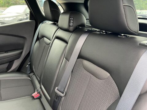 Renault Kadjar 1.5 dCi Dynamique S Nav EDC Euro 6 (s/s) 5dr 29