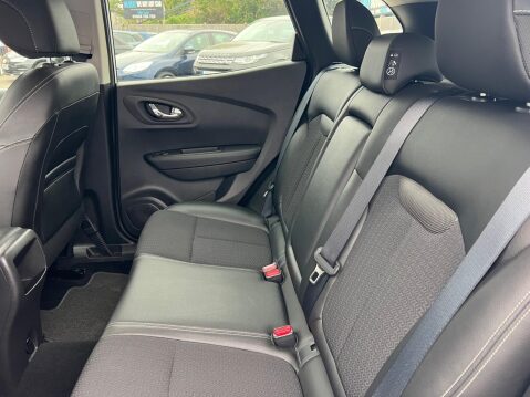 Renault Kadjar 1.5 dCi Dynamique S Nav EDC Euro 6 (s/s) 5dr 27