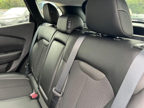 Renault Kadjar 1.5 dCi Dynamique S Nav EDC Euro 6 (s/s) 5dr 28