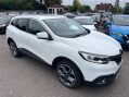 Renault Kadjar 1.5 dCi Dynamique S Nav EDC Euro 6 (s/s) 5dr 8