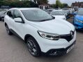 Renault Kadjar 1.5 dCi Dynamique S Nav EDC Euro 6 (s/s) 5dr 1