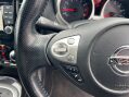 Nissan Juke 1.6 Tekna XTRON Euro 6 5dr 20