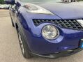 Nissan Juke 1.6 Tekna XTRON Euro 6 5dr 13
