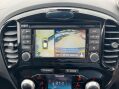 Nissan Juke 1.6 Tekna XTRON Euro 6 5dr 30