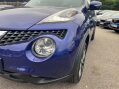 Nissan Juke 1.6 Tekna XTRON Euro 6 5dr 11