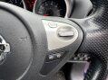 Nissan Juke 1.6 Tekna XTRON Euro 6 5dr 21