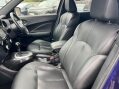 Nissan Juke 1.6 Tekna XTRON Euro 6 5dr 24