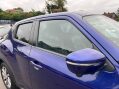 Nissan Juke 1.6 Tekna XTRON Euro 6 5dr 15