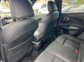 Nissan Juke 1.6 Tekna XTRON Euro 6 5dr 26