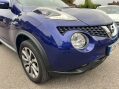 Nissan Juke 1.6 Tekna XTRON Euro 6 5dr 12