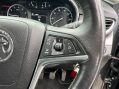 Vauxhall Mokka X 1.6i Elite Euro 6 (s/s) 5dr 21