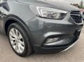 Vauxhall Mokka X 1.6i Elite Euro 6 (s/s) 5dr 12