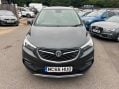 Vauxhall Mokka X 1.6i Elite Euro 6 (s/s) 5dr 2