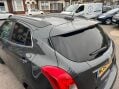 Vauxhall Mokka X 1.6i Elite Euro 6 (s/s) 5dr 17