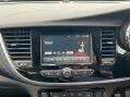 Vauxhall Mokka X 1.6i Elite Euro 6 (s/s) 5dr 30
