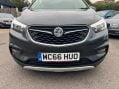 Vauxhall Mokka X 1.6i Elite Euro 6 (s/s) 5dr 9
