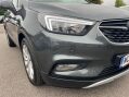 Vauxhall Mokka X 1.6i Elite Euro 6 (s/s) 5dr 13