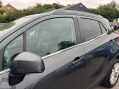 Vauxhall Mokka X 1.6i Elite Euro 6 (s/s) 5dr 15