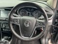 Vauxhall Mokka X 1.6i Elite Euro 6 (s/s) 5dr 19
