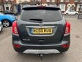 Vauxhall Mokka X 1.6i Elite Euro 6 (s/s) 5dr 5