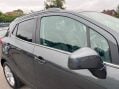 Vauxhall Mokka X 1.6i Elite Euro 6 (s/s) 5dr 14