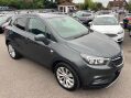 Vauxhall Mokka X 1.6i Elite Euro 6 (s/s) 5dr 8
