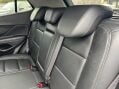 Vauxhall Mokka X 1.6i Elite Euro 6 (s/s) 5dr 27
