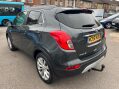 Vauxhall Mokka X 1.6i Elite Euro 6 (s/s) 5dr 4