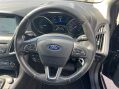 Ford Focus 1.0T EcoBoost Zetec Edition Euro 6 (s/s) 5dr 13