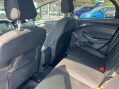 Ford Focus 1.0T EcoBoost Zetec Edition Euro 6 (s/s) 5dr 20