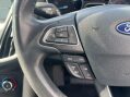 Ford Focus 1.0T EcoBoost Zetec Edition Euro 6 (s/s) 5dr 14