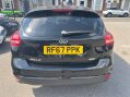 Ford Focus 1.0T EcoBoost Zetec Edition Euro 6 (s/s) 5dr 5