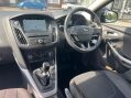 Ford Focus 1.0T EcoBoost Zetec Edition Euro 6 (s/s) 5dr 16