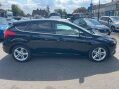 Ford Focus 1.0T EcoBoost Zetec Edition Euro 6 (s/s) 5dr 7